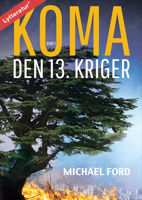 Koma - Den 13. kriger