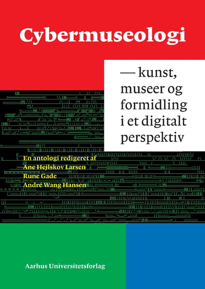 Cybermuseologi