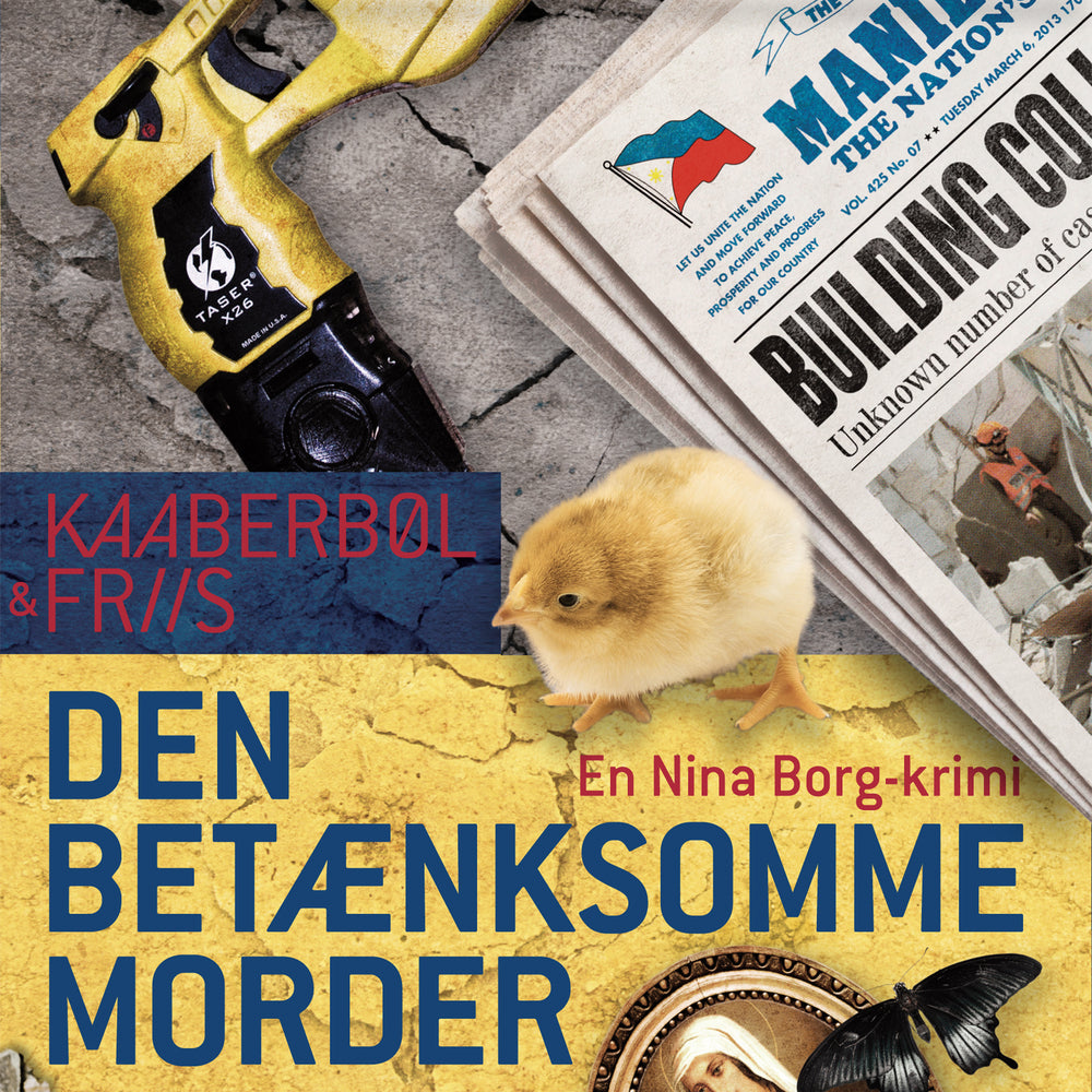 Den betænksomme morder