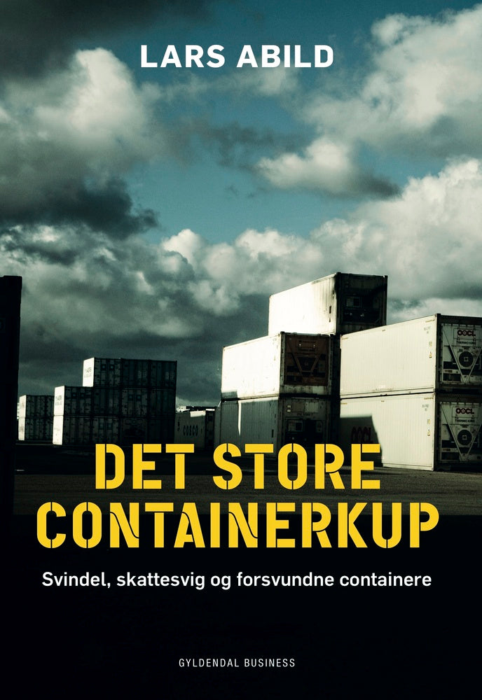 Det store containerkup