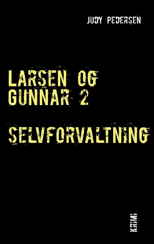 Selvforvaltning