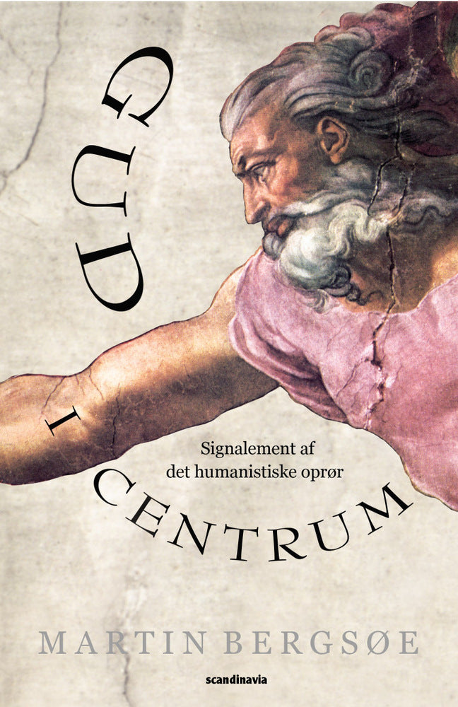 Gud i Centrum