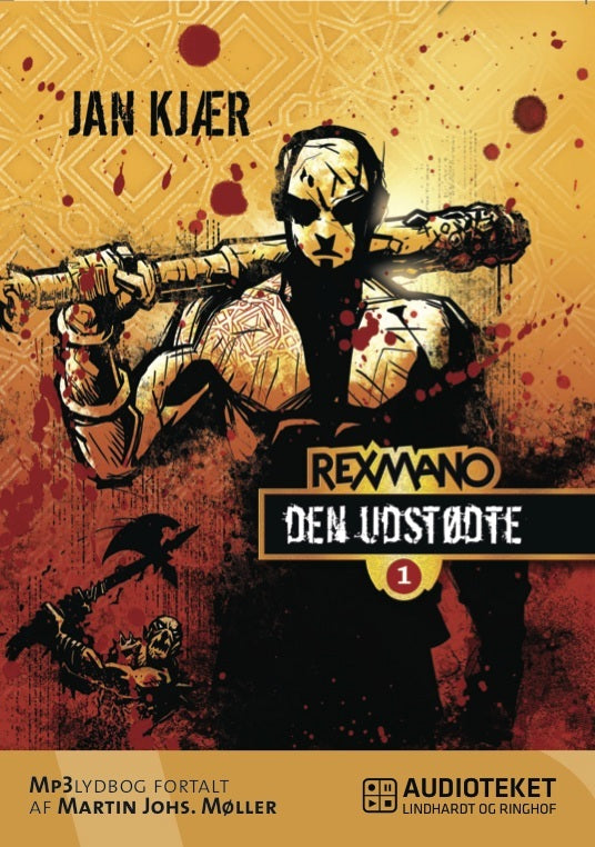 Den Udstødte