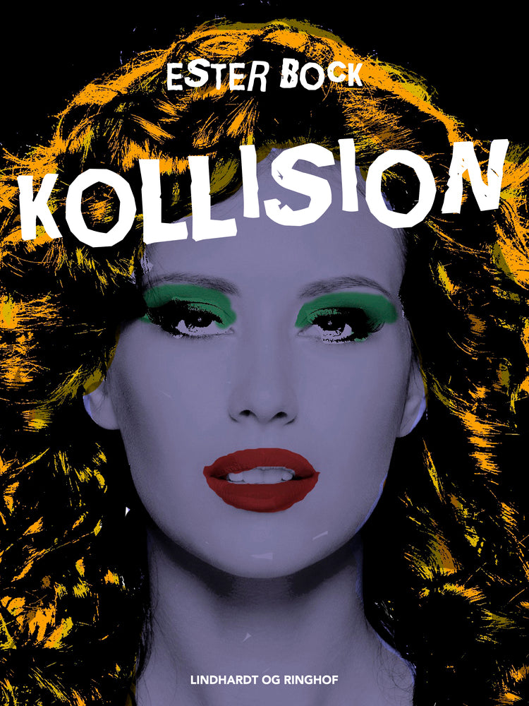Kollision