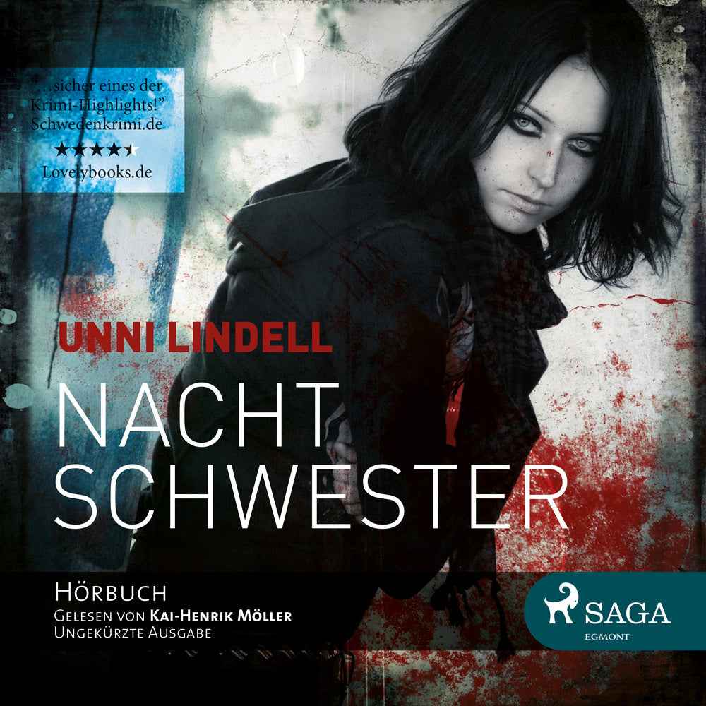 Nachtschwester