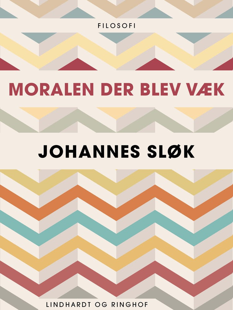 Moralen der blev væk