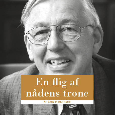 En flig af nådens trone