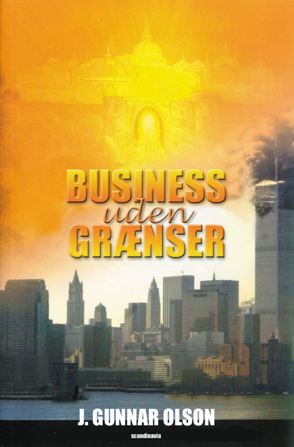 Business Uden Grænser