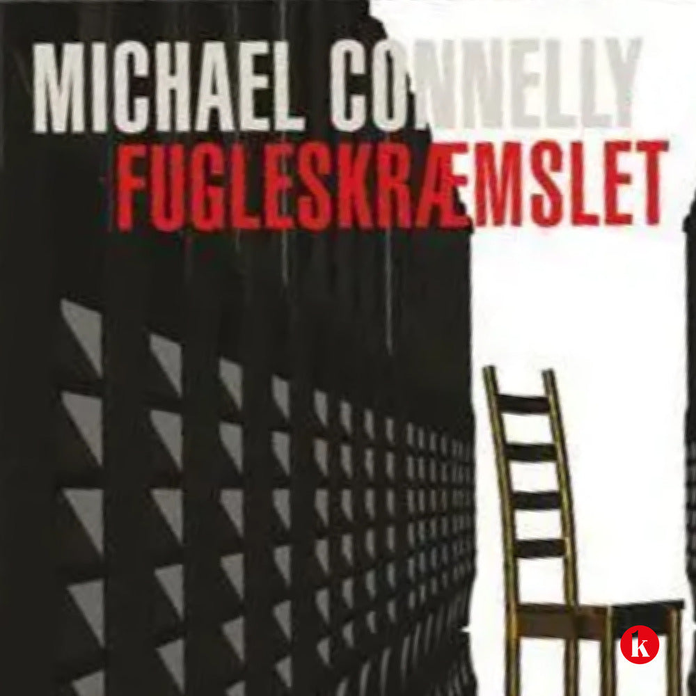 Fugleskræmslet