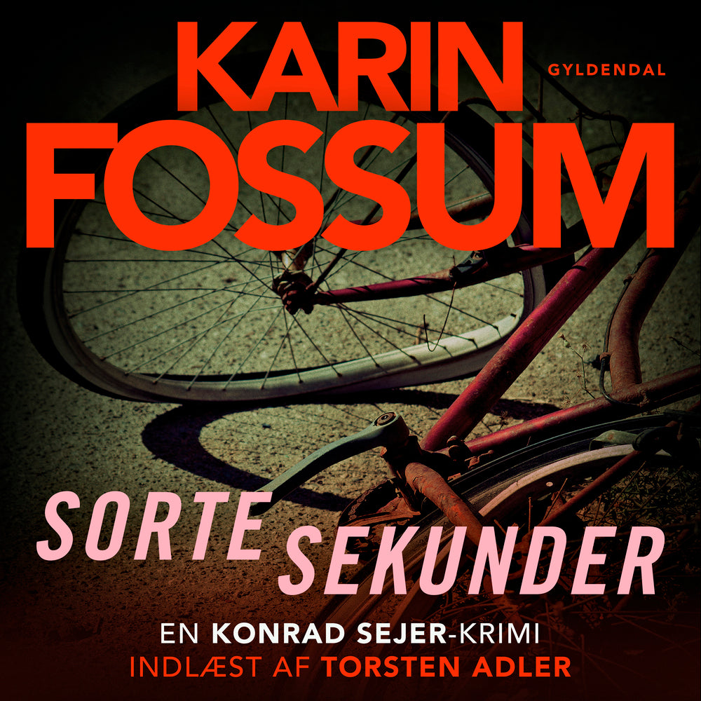 Sorte sekunder
