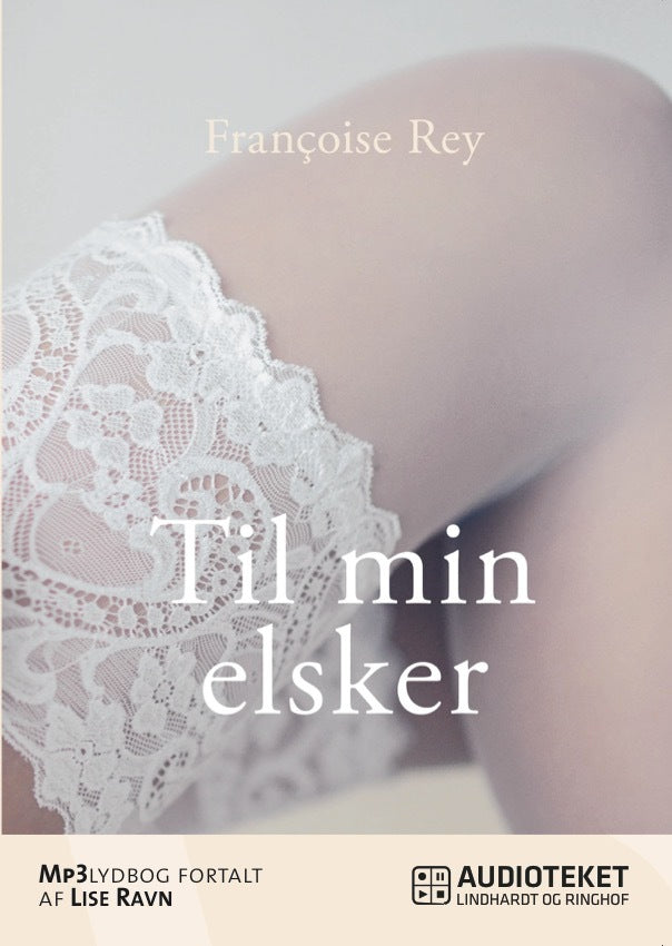 Til min elsker