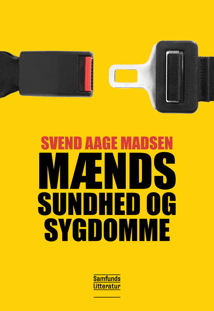 Mænds sundhed og sygdomme