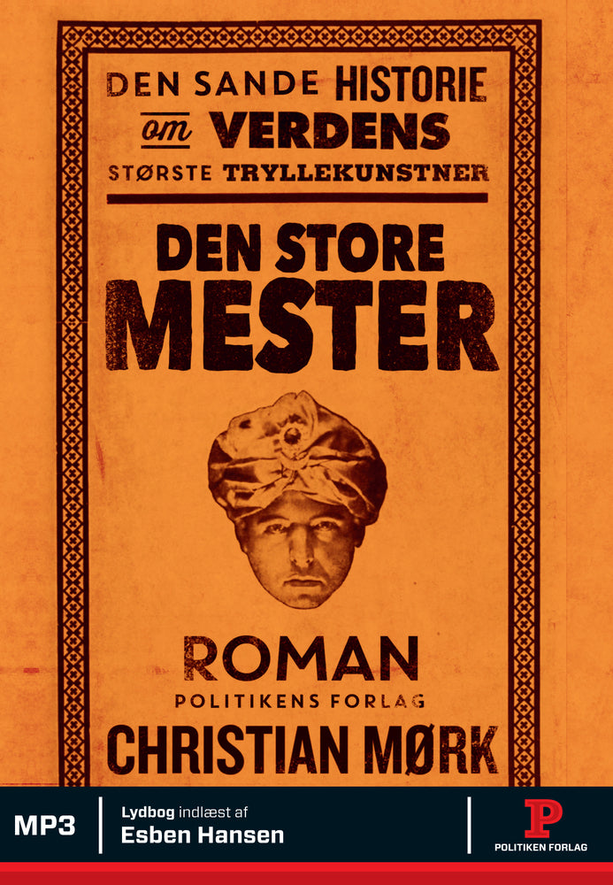 Den store mester