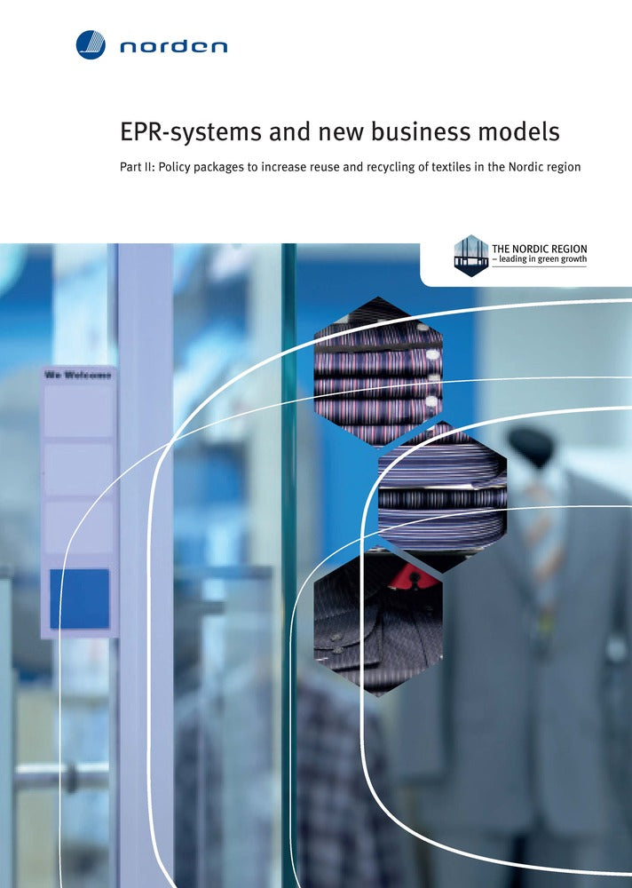 EPR-systems and new business models