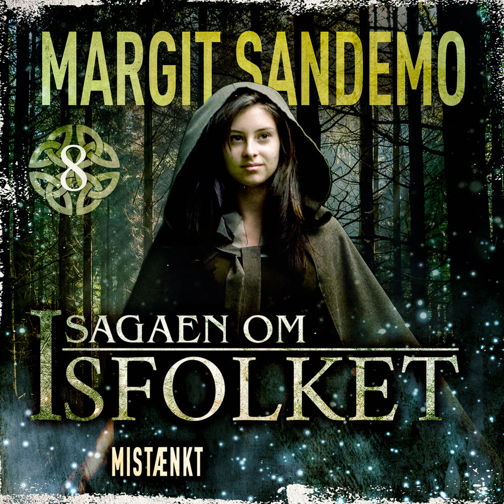 Isfolket 8 - Mistænkt