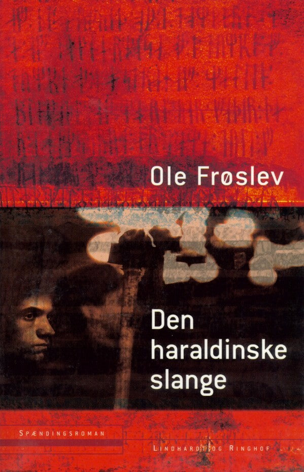 Den haraldinske slange