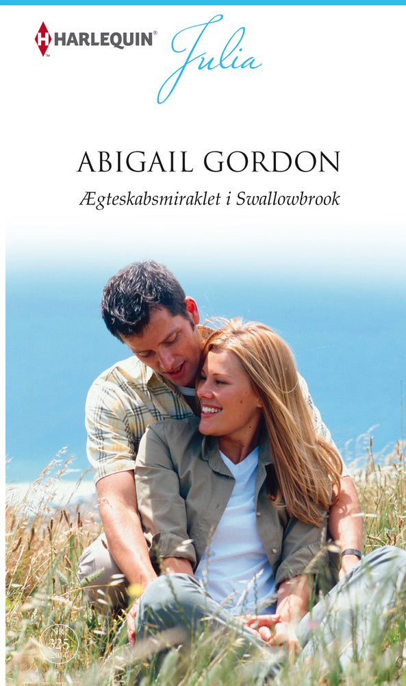 Ægteskabsmiraklet i Swallowbrook