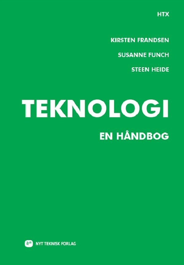 Teknologi