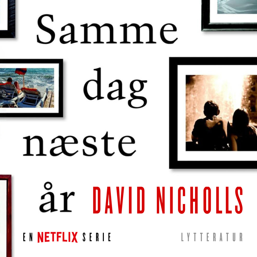 Samme dag næste år