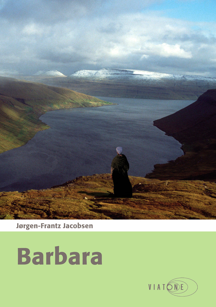 Barbara
