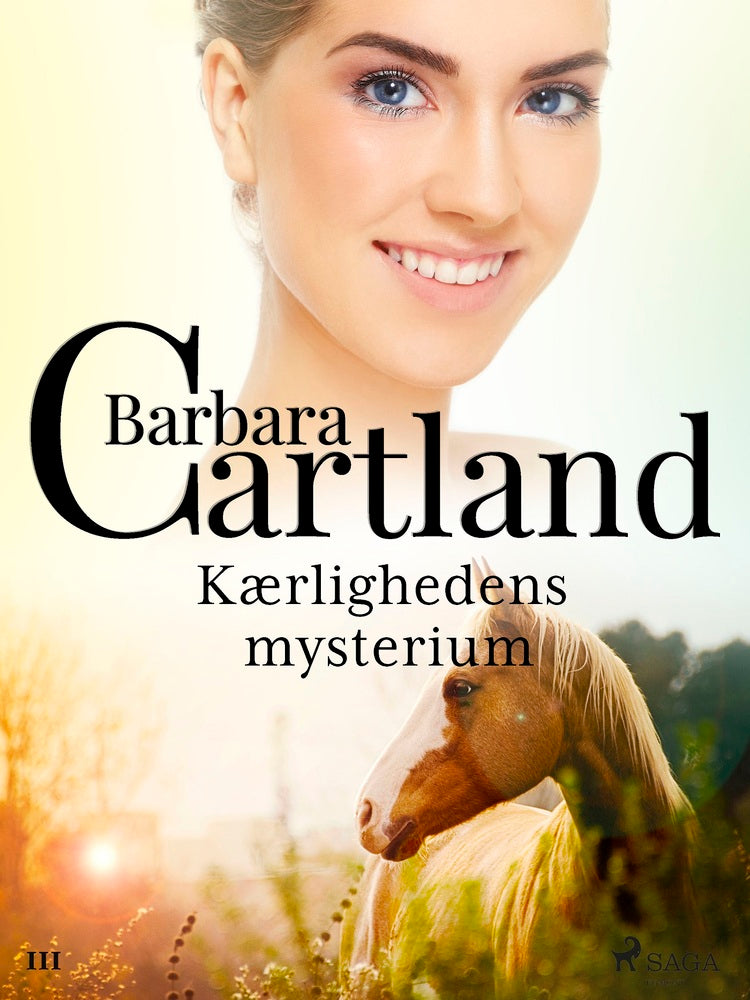 Kærlighedens mysterium