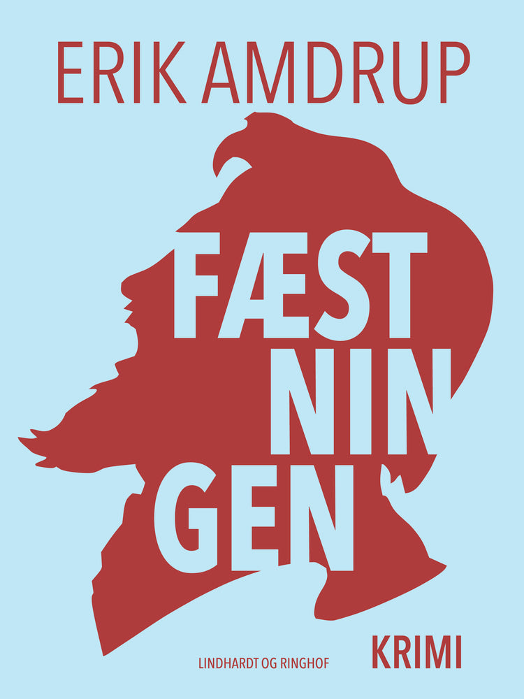 Fæstningen