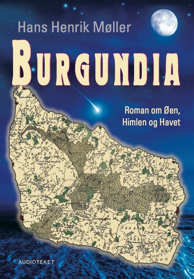 Burgundia