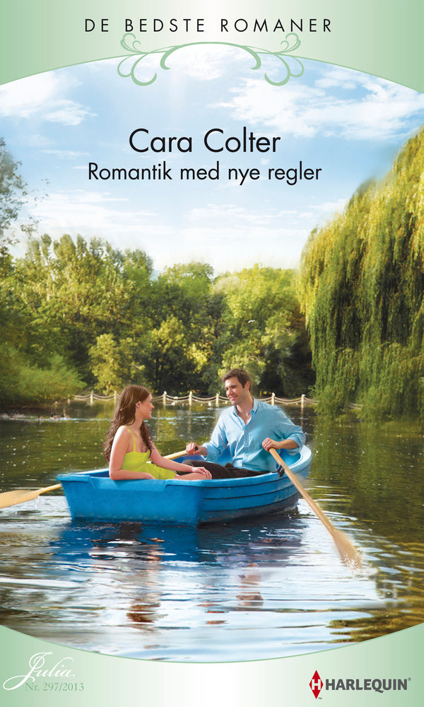 Romantik med nye regler