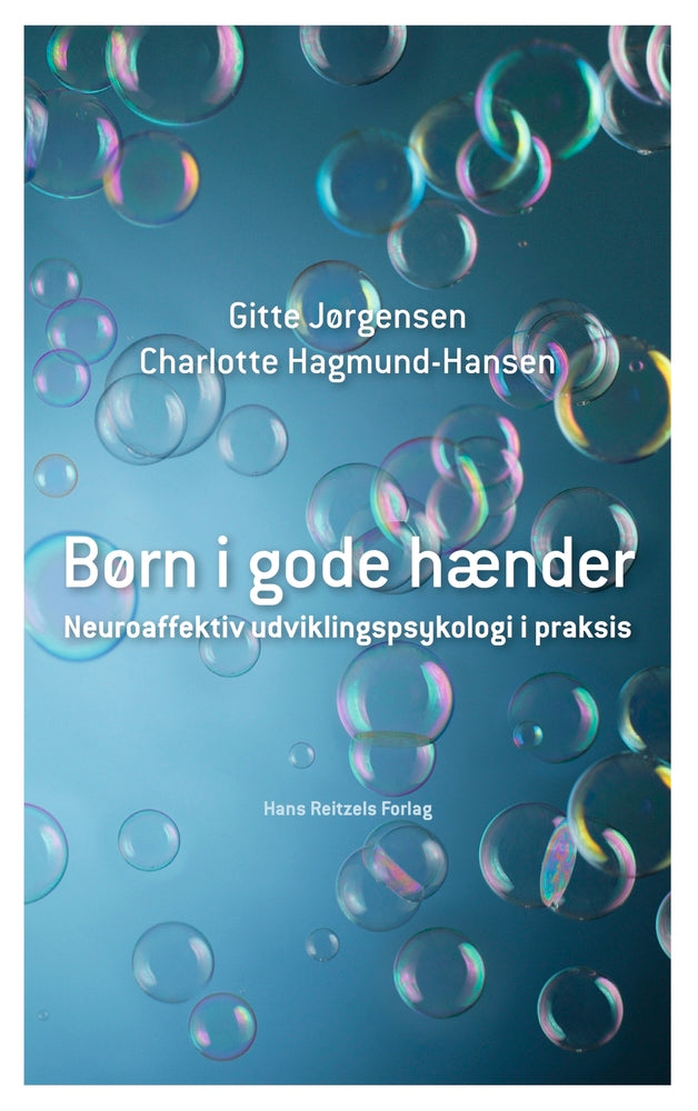 Børn i gode hænder
