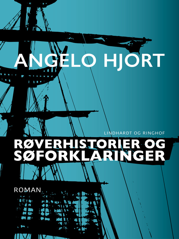 Røverhistorier og søforklaringer