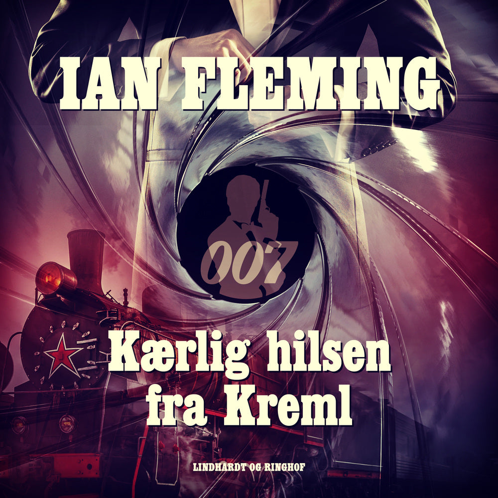 Kærlig hilsen fra Kreml