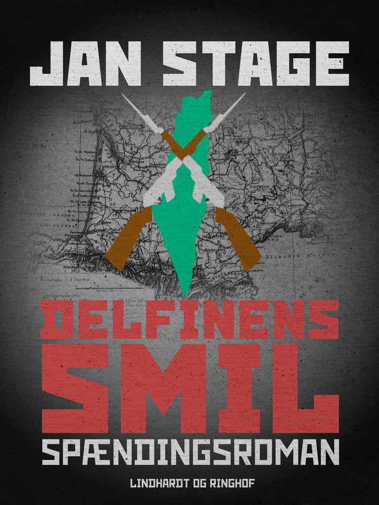Delfinens smil
