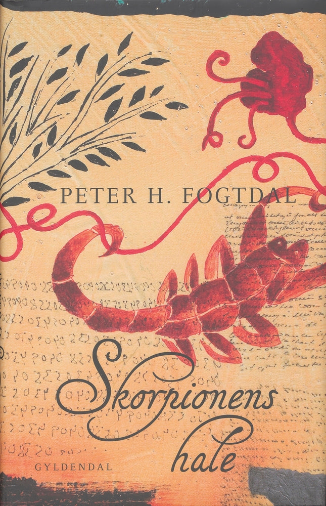 Skorpionens hale