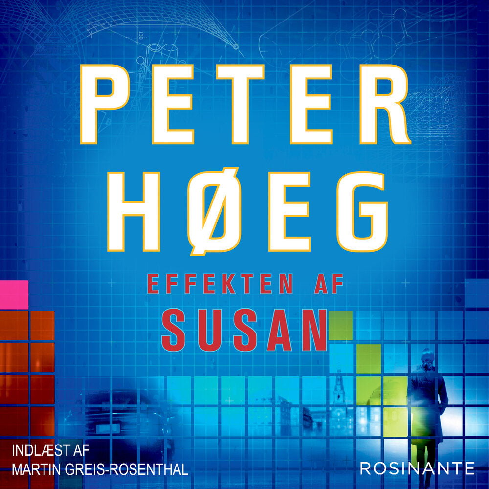 Effekten af Susan