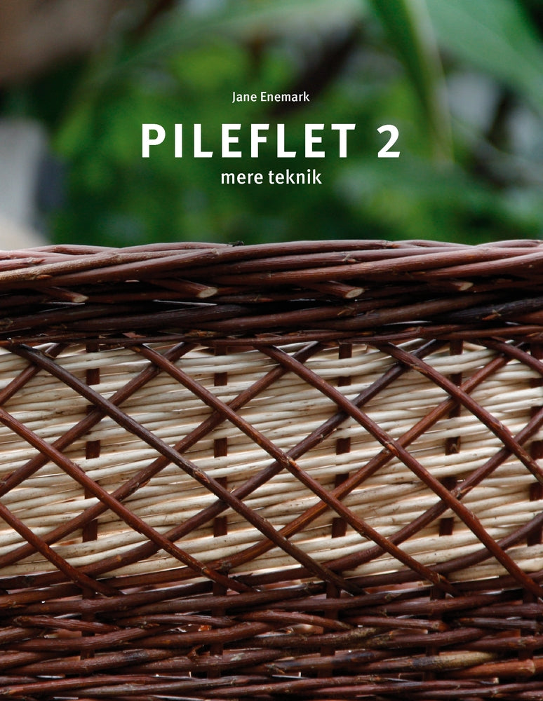 Pileflet Mere teknik