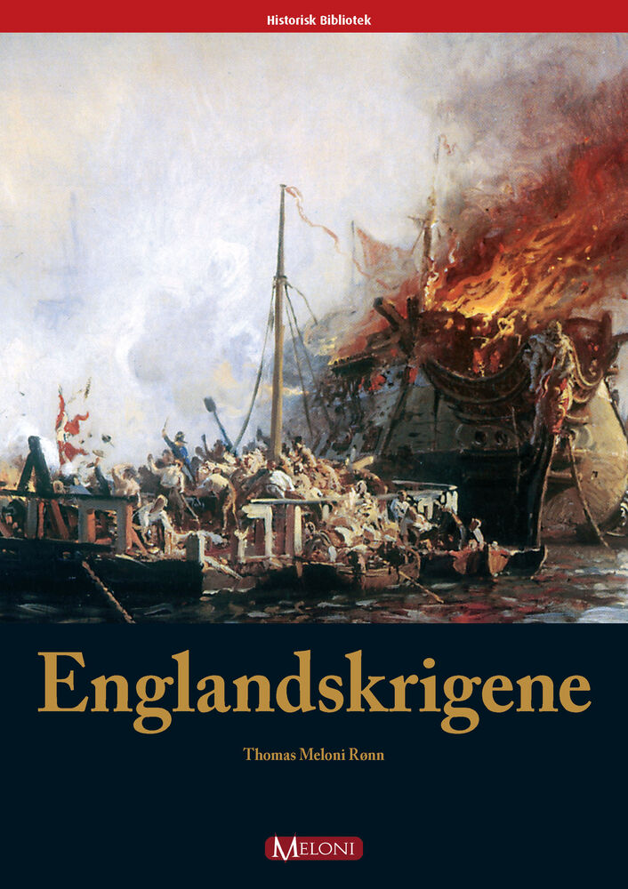 Englandskrigene