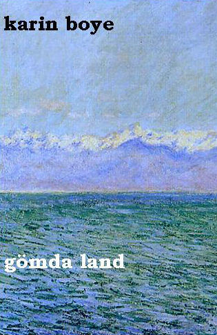 Gömda land