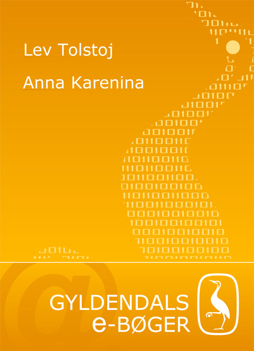 Anna Karenina