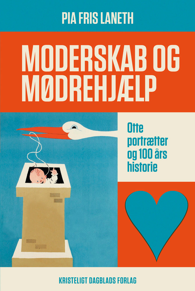 Moderskab og mødrehjælp