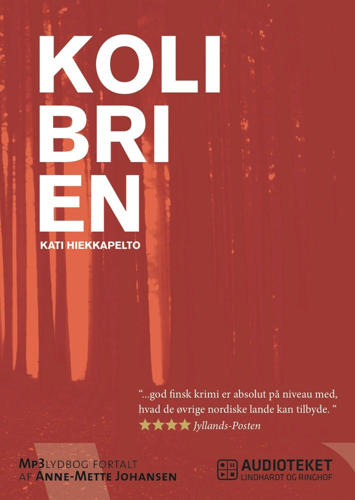 Kolibrien