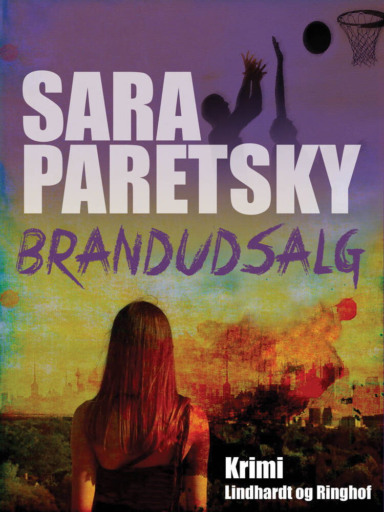 Brandudsalg