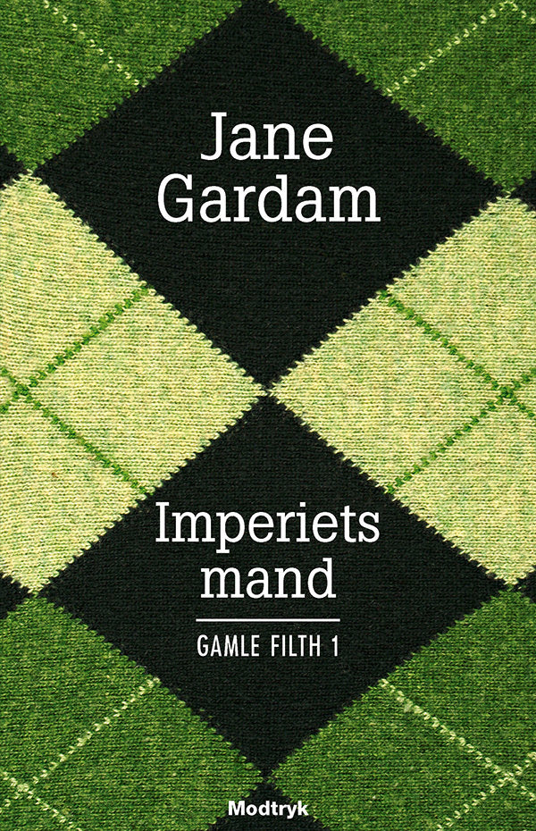 Imperiets mand