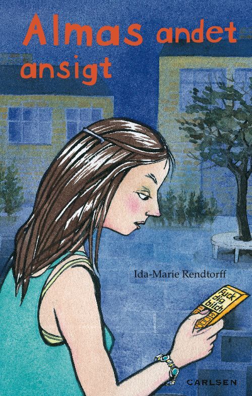 Almas andet ansigt