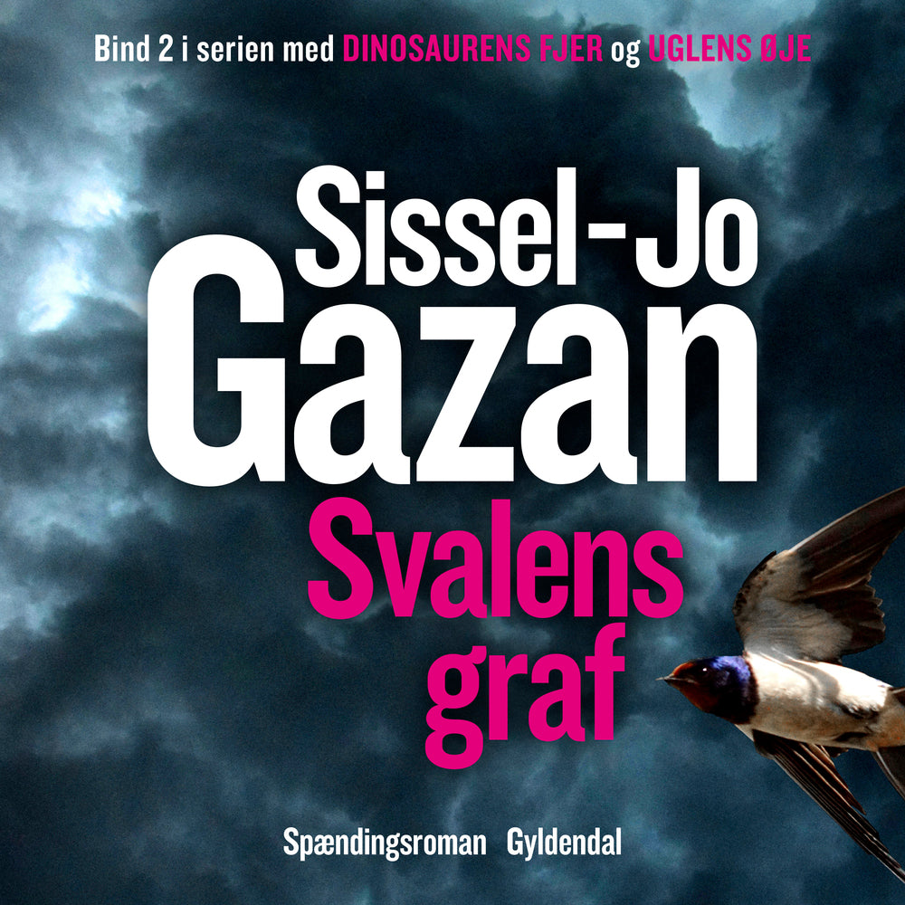 Svalens graf