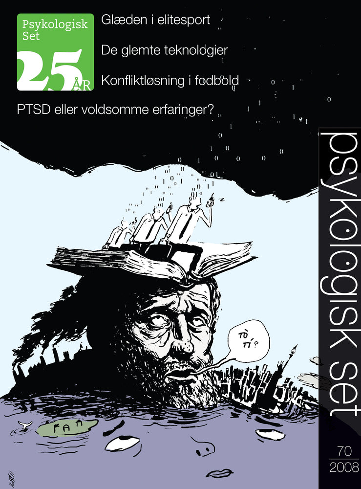 Psykologisk Set 70
