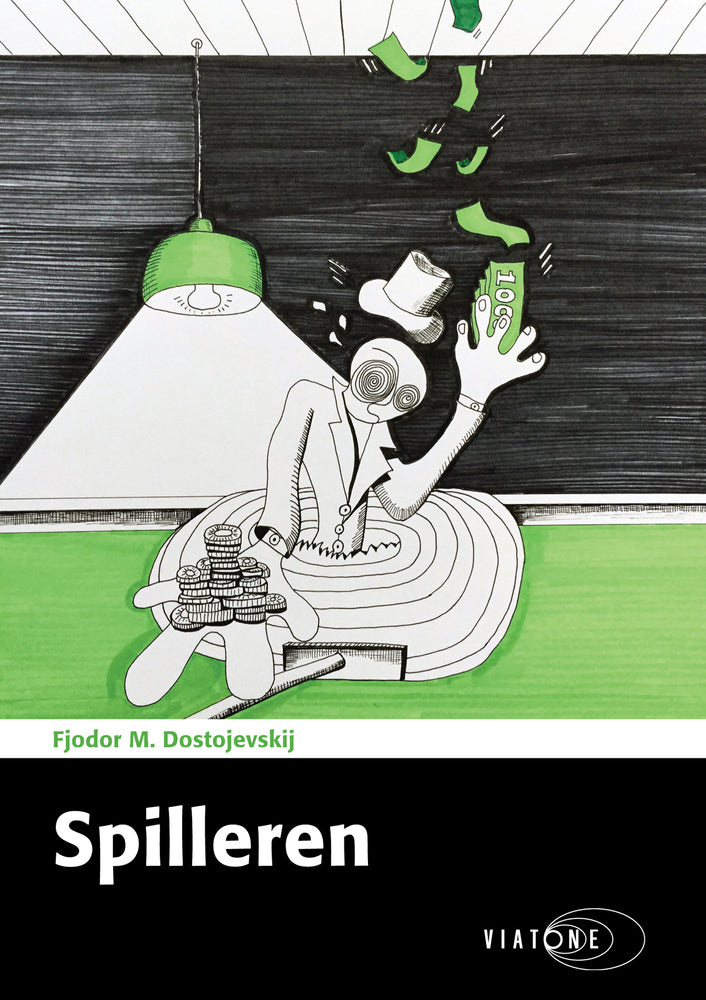 Spilleren