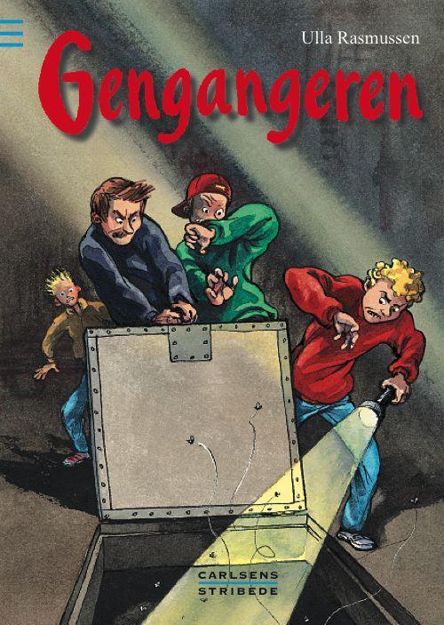 Gengangeren