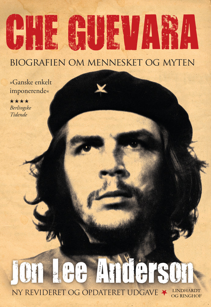 Che Guevara