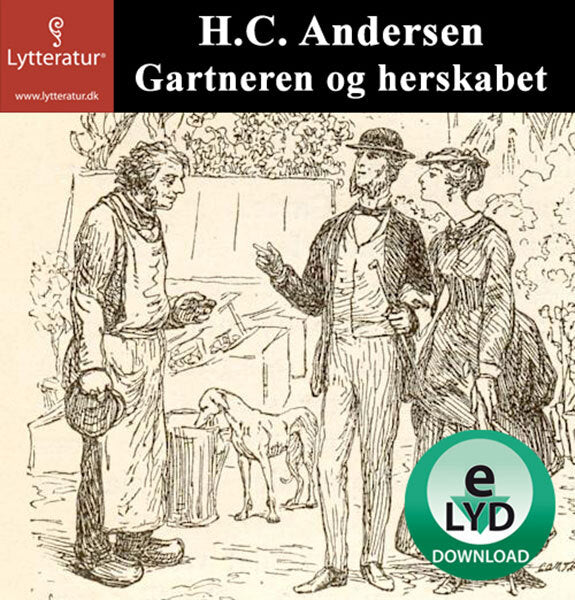Gartneren og herskabet
