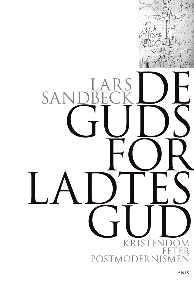 De gudsforladtes Gud